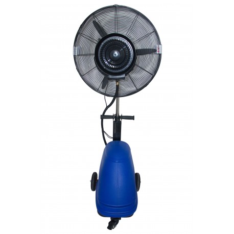 Ventilador nebulizador 52 L